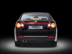 Daewoo Tosca 2008 года